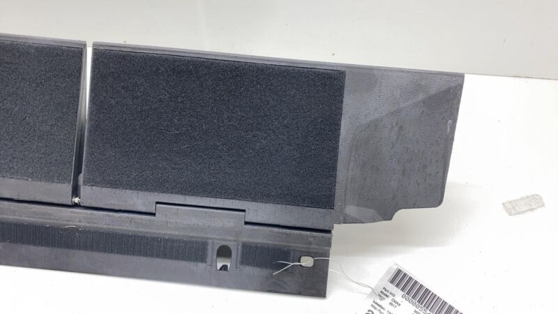 DM51R13065B 2013-2018 Ford C-Max Rear Trunk Hider Gap Tray Interior Cover Trim Panel Lid OEM