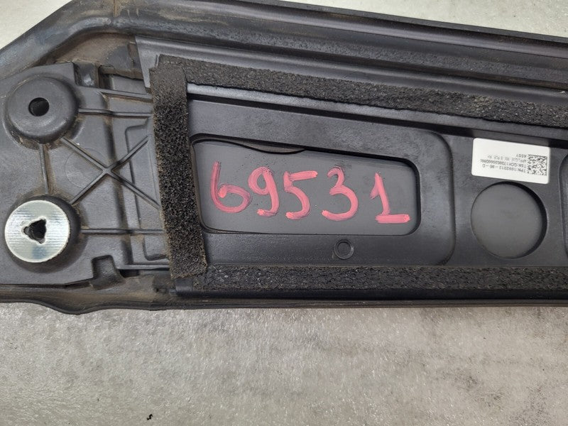 108390200B ⭕16-20 Tesla Model X Right B-Pillar Applique Trim Molding w/ Camera 1092312-98-D