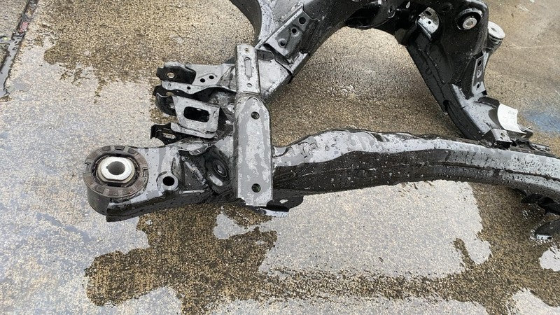 ⭕ 17-23 Tesla Model 3 Rear Suspension Subframe Cradle Crossmember 1103