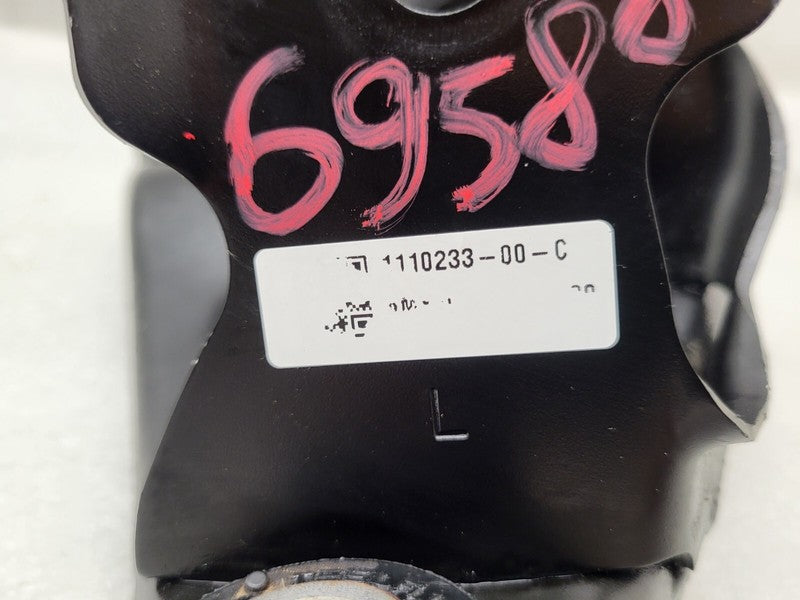 111023300C ⭕ 2017-2023 Tesla Model 3 M3 Front Left Side Drive Unit Motor Mount 1110233-00-C