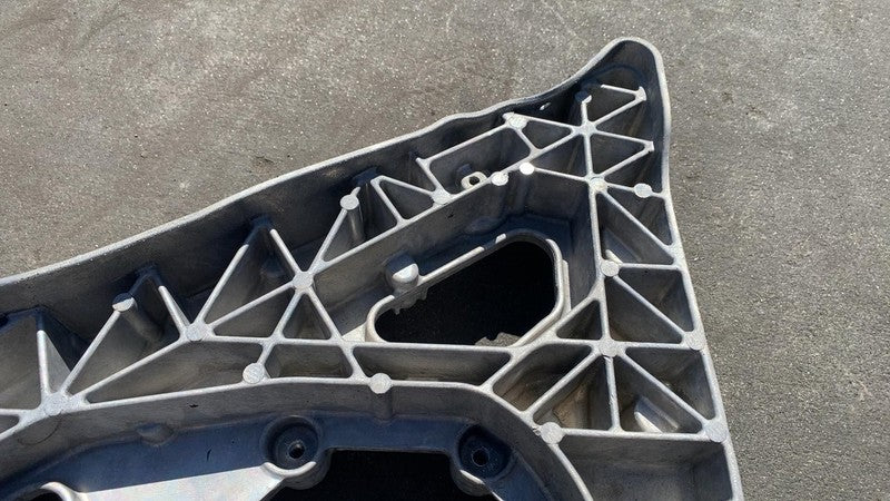 31686305 ⭕ 2021-2023 Polestar 2 Front Drive Unit Engine Subframe Crossmember OEM 31686305