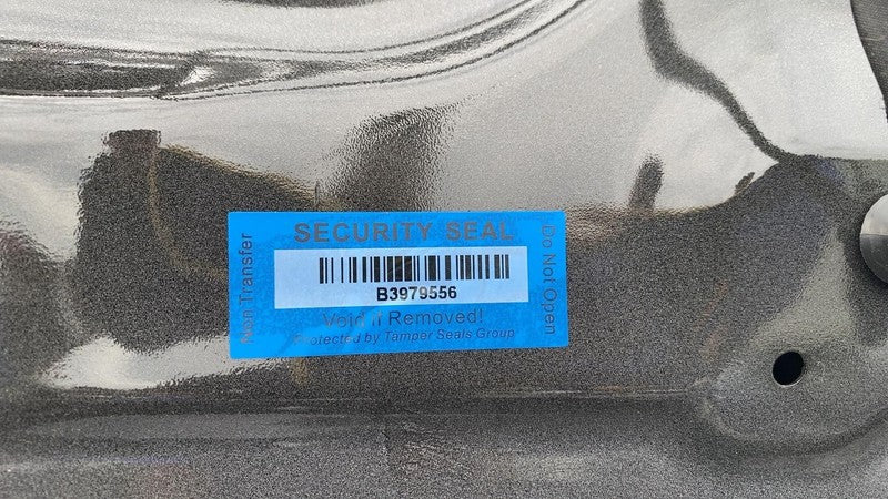 ⭕2021-2025 Tesla Model X Trunk Tailgate Liftgate Deck Lid Shell Panel