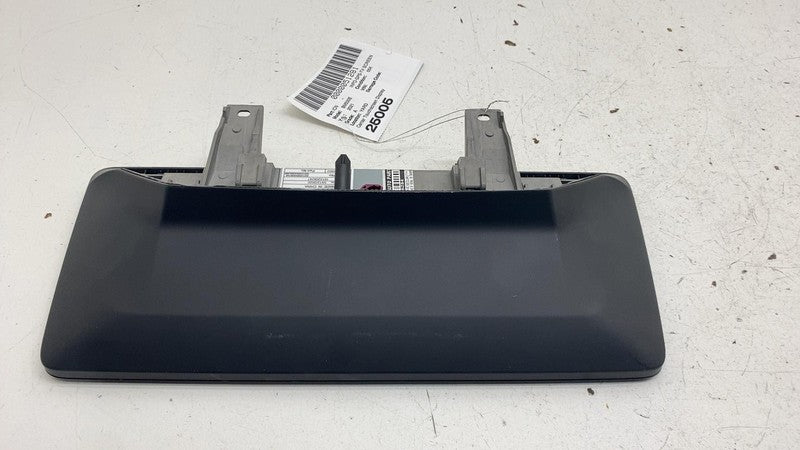 65505A07E68-02 ⭕2021-2023 BMW 530e Dashboard Center Navigation Information Touch Screen Display