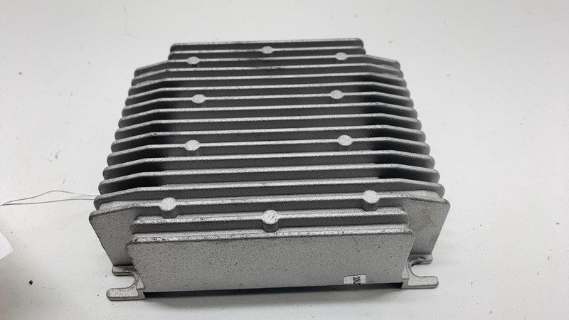 100483310A ⭕ 12-20 Tesla Model S X External Amp Audio Sound System Amplifier 1004833-10-A