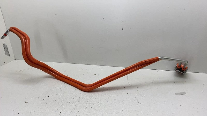 ⭕ 21-23 Model 3 M3 HV Busbar Charge Port Inlet Wiring Harness Cable 15