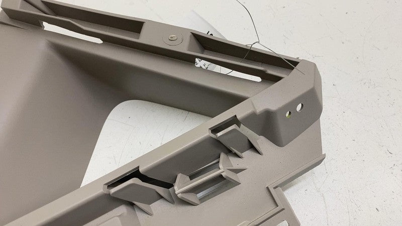 5SB12TRMAB ⭕ 2017-2023 Chrysler Pacifica Front Right A-Pillar Corner Cover Trim 5SB12TRMAB