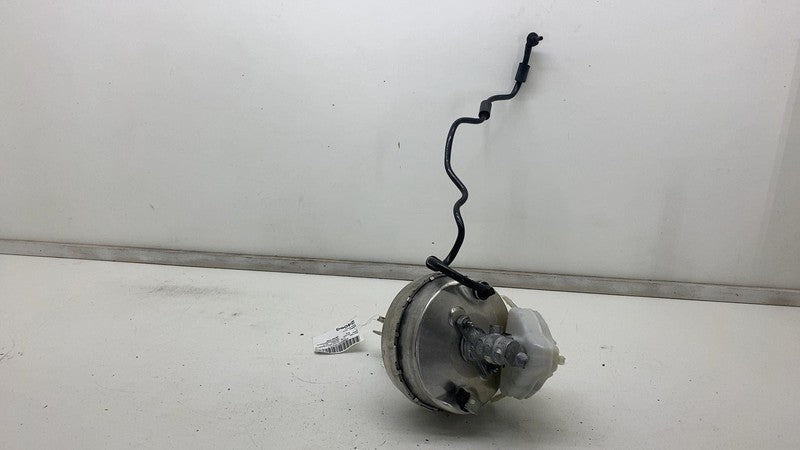 A 205 430 00 02 ⭕ 2018-2022 Mercedes Benz C-Class Brake Booster w/ Master Cylinder A2054300002