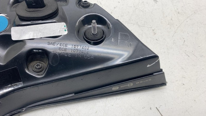 ⭕ 2017-2023 Model 3 Rear Right Inner Taillight LED Tail Lamp (3-Pin) R