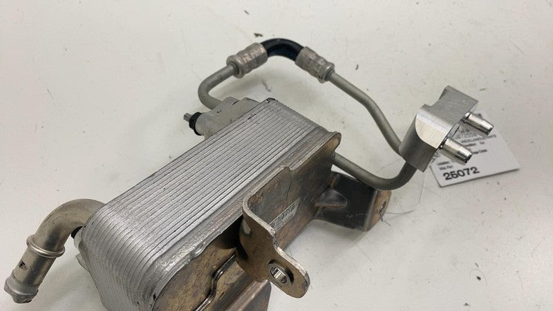 24288625 ⭕ 19-25 Silverado 1500 Pickup 2.7L Automatic Transmission Fluid Cooler 24288625