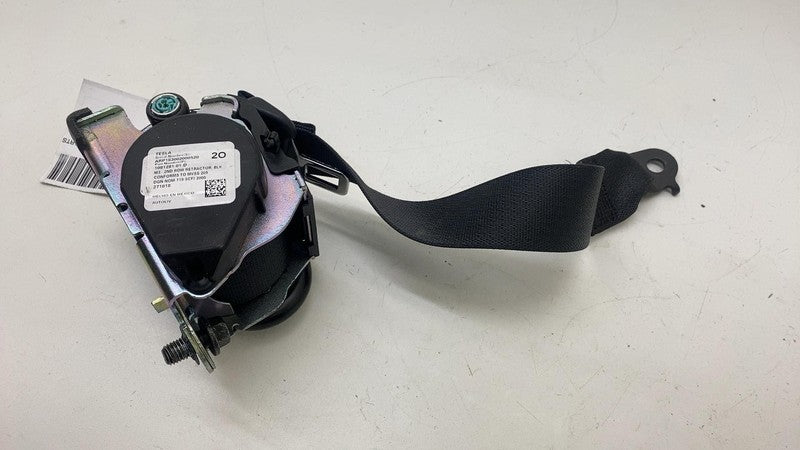 108128101D ⭕ 2017-2023 Model 3 Rear Left or Right 2nd Row Seatbelt Retractor 1081281-01-D