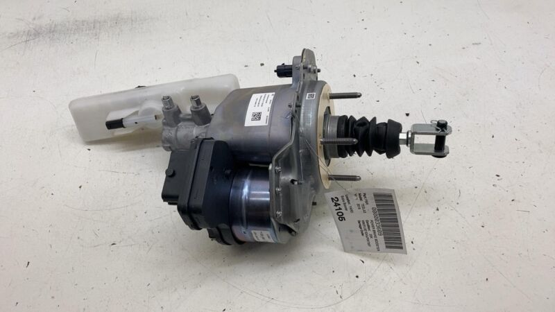 104467100D 2017-2023 Tesla Model 3 iBooster Power Brake Booster Master Cylinder Reservoir