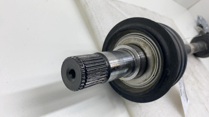 1604101205 2016-2018 Mercedes-Benz GLE350 Rear Passenger Side CV Axle Shaft Halfshaft Right