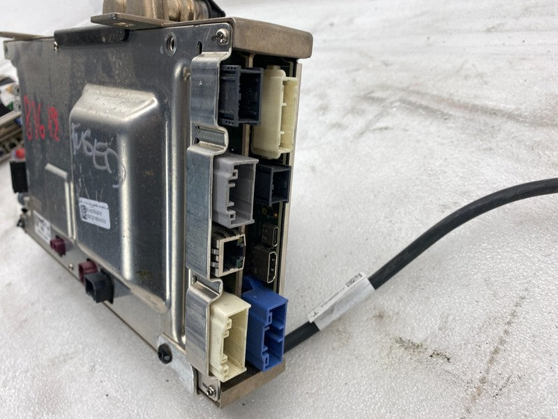 ⭕ 17-23 Tesla Model 3 Auto Pilot Assist Self Drive Control Module 1462