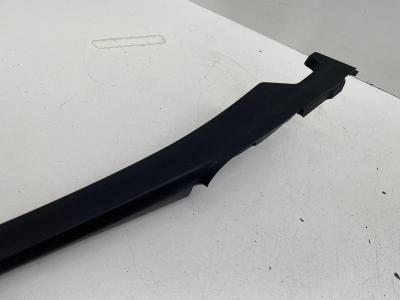 ⭕ 2017-2023 BMW 540i Front Right Door Window Frame Trim Cover RH OEM 5