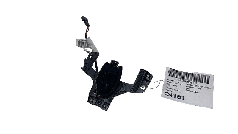 2011-2018 Porsche Cayenne Front Windshield Rain Moisture Module Sensor