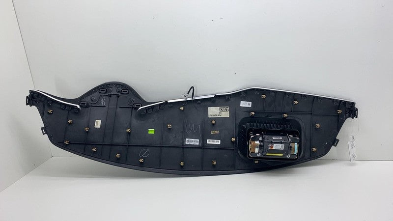 1463361-99-A 2012-2015 Tesla Model S Dashboard Instrument Panel Dash Top Pad Cover Assembly
