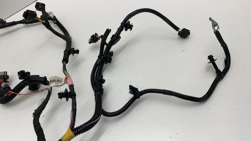1068767 2017-2023 Tesla Model 3 Thermal Sub Battery Wiring Harness Cable Wire Loom Assy