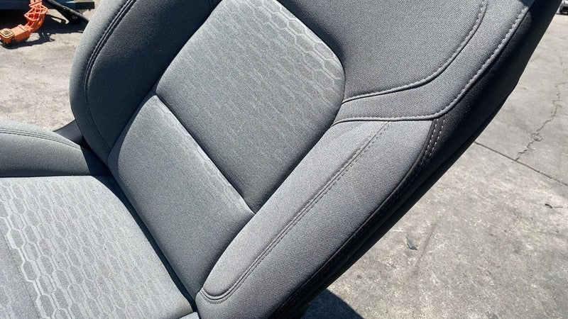 ⭕ 2019-2025 Ram 1500 Front Passenger Seat Assy Crew Cab 5th Gen Right