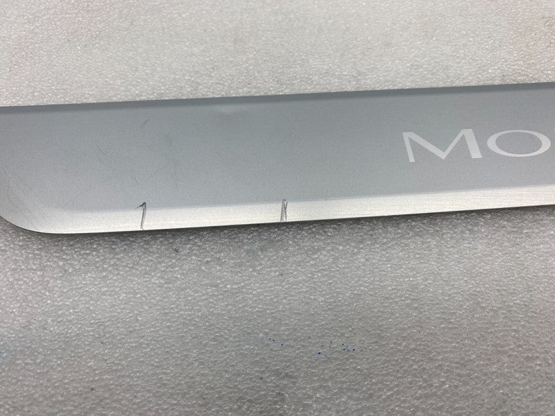 1090844 00 C ⭕ 17-23 Model 3 Front Left or Right Door Sill Step Scuff Plate Trim 1090844-00-C