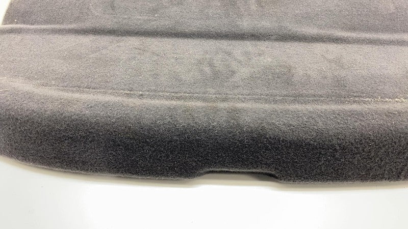 DM51 R13065 AH35B8 2013-2018 Ford C-Max Rear Trunk Storage Boot Cargo Deck Mat Carpet Floor Liner