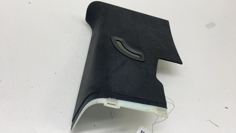 T98536228 ⭕ 2022 2023 2024 Rivian R1T Passenger Side C-Pillar Upper Trim Panel Cover Right