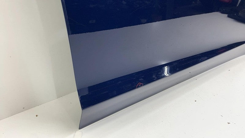 ⭕ 2020-2024 Model Y MY Front Passenger Side Door Shell Panel Right RH
