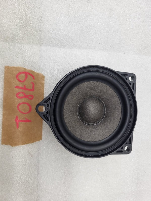 ⭕ 2021-2024 Tesla Model S MS Audio System Speaker Full Range 100MM Assembly