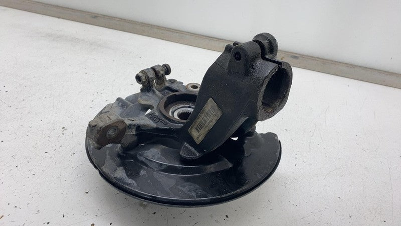 BV61 3K170 CND 2013-2018 Ford C-Max Front Passenger Spindle Knuckle w/ Dust Shield & Hub Right