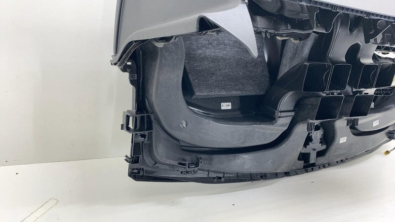 ⭕ 13-14 Mercedes-Benz B-Class W242 Front Dashboard Dash Panel Brown Assembly OEM