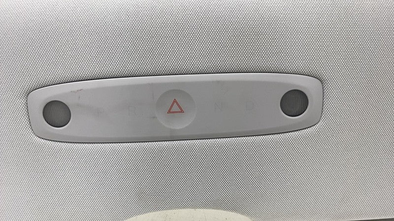 174273796F ⭕ 24-26 Tesla Model 3 Panoramic Sun Roof Ceiling Moonroof Headliner 1742737-96-F