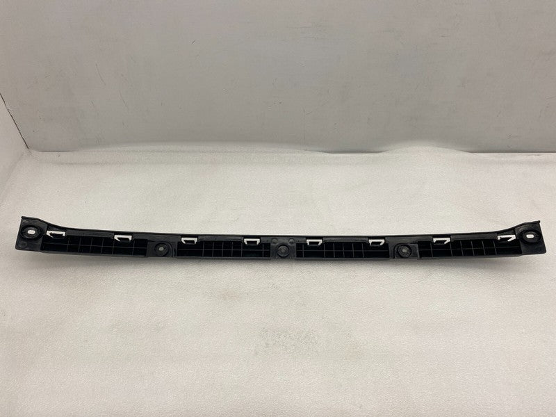 600772400C ⭕ 12-25 Model S Rear Body Attachment Bumper Center Support Bracket 6007724-00-C