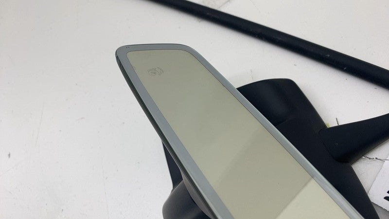 105239100E 16-20 Model X Front Windshield Interior View Mirror & Triple Camera 1052391-00-E