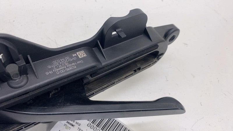 ⭕ 20-24 Model 3 Y Front or Rear Right Exterior Outer Door Handle RH 15
