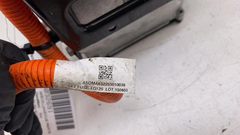 ⭕ 12-20 Model S Electric Battery Heater w/ Wire Harness Wiring Loom 10