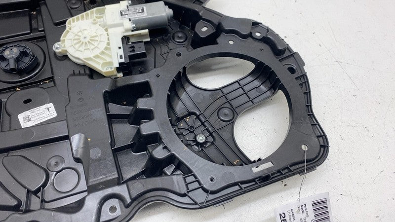 ⭕ 2020-2024 Model Y Front Left Window Regulator & Motor w/ Carrier 149
