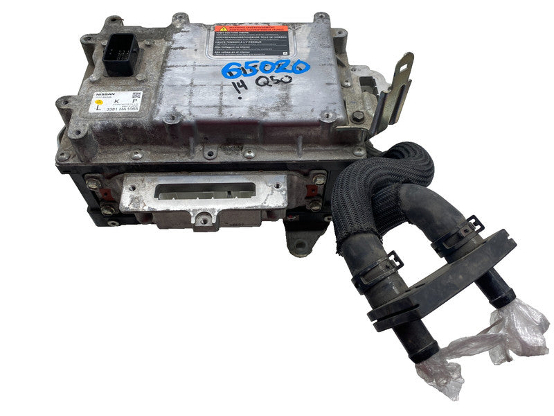 291A04GA0A ⭕ 2014-2017 Infiniti Q50 Hybrid Sedan Battery Inverter Converter OEM 291A0 4GA0A