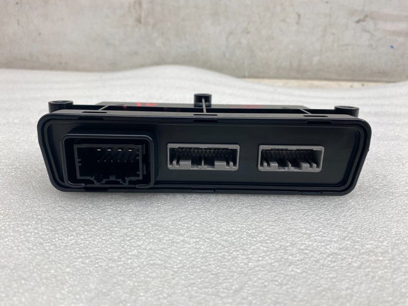 100310100E ⭕ 12-20 Tesla Model S Door Control Unit Module Mechanism Controller 1003101-00-E