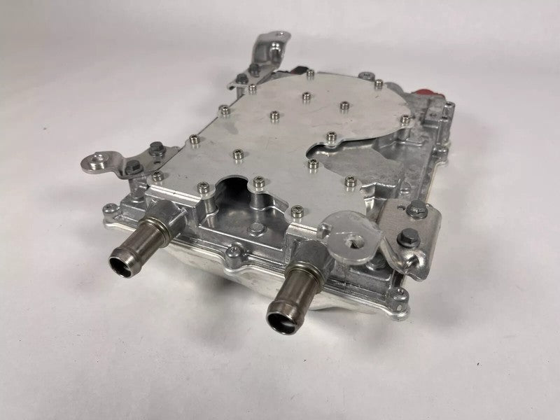 106098500E ⭕ 16-20 Tesla Model X High Voltage DC-DC Inverter Converter Module 1060985-00-E