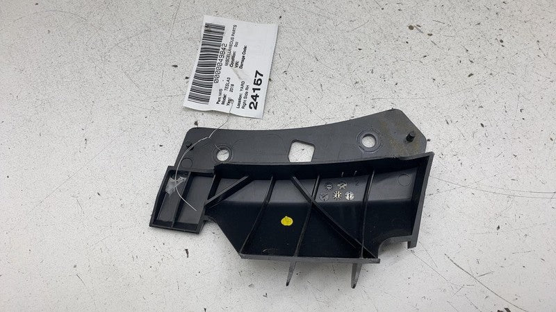 1084170 00 B 2017-2023 Tesla Model 3 M3 Front Bumper End Carrier Upper Right Bracket Support