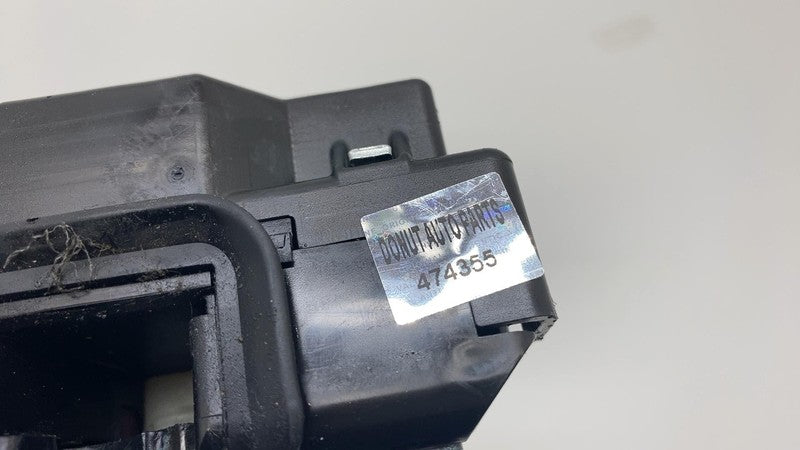 600891100E 2021-2024 Tesla Model S Rear Driver Side Door Lock Latch Actuator w/ Cable Left