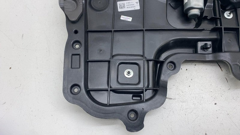 ⭕ 2017-2023 Tesla Model 3 Rear Right Door Window Regulator & Motor 109