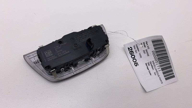 9472967 02 2017-2023 BMW 530e G30 Front Dash Headlight Head Light Lamp Control Switch Assy