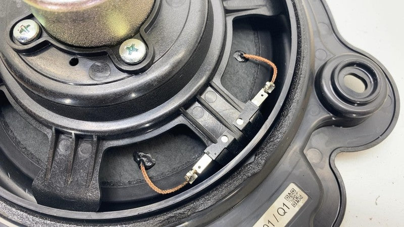 A 297 820 23 01 ⭕ 2022 Mercedes-Benz EQS 450+ Left or Right Dash Audio Sound Speaker A2978202301