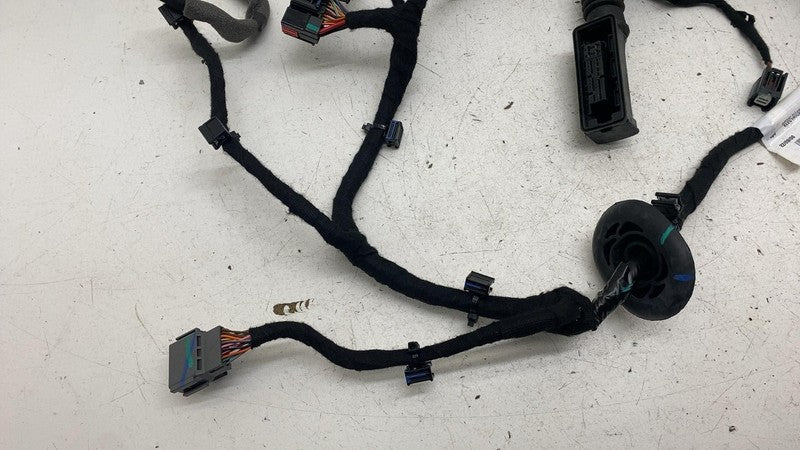 32343872 ⭕ 22-23 Polestar 2 Front Passenger Door Wiring Harness Cable Wire Right 32343872