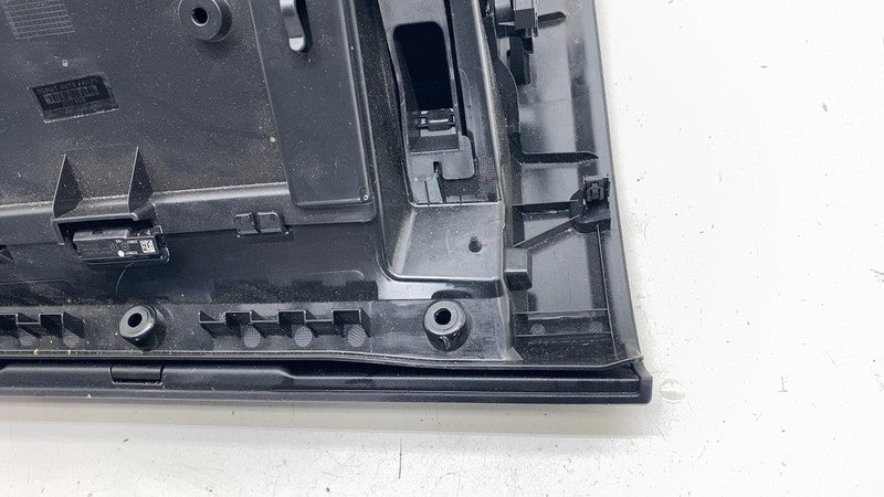 31688606 ⭕ 21-23 Polestar 2 Front Dash Dashboard Glove Box Storage Compartment 31688606