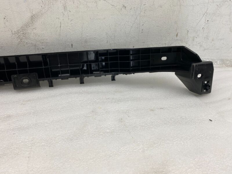 149404500E 2020 2021 2022 Tesla Model Y MY Rear Bumper Fascia Center Mount Support Bracket