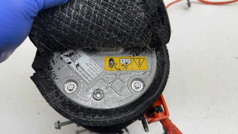 150125600M ⭕ 21-25 Model Y 3 Air Conditioning Compressor Pump w/ Wire Harness 1501256-00-M
