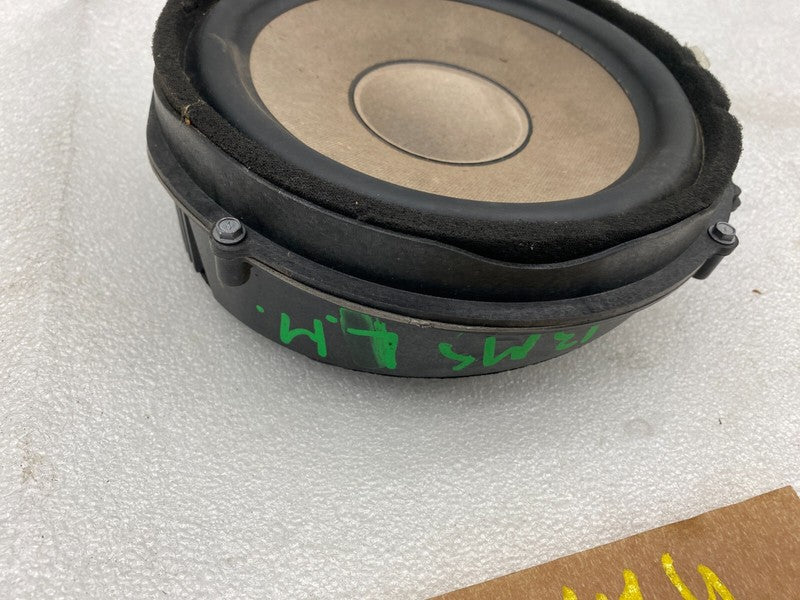 100483303A ⭕ 12-20 Model S Front Left or Right Door Audio Speaker Mid Woofer 1004833-03-A