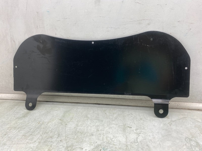 110981801B ⭕ 17-20 Model 3 Front Frunk Luggage Storage Reinforcement Plate OEM 1109818-01-B