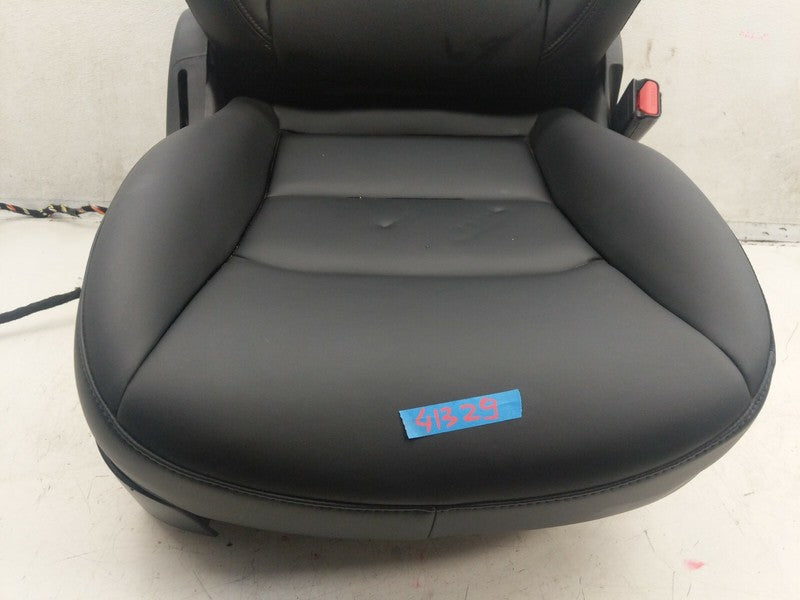 ⭕ 2017 2018 2019 2020 Tesla Model 3 Front Passenger Seat w/ Rail Track Right OEM
